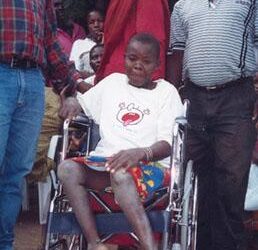 Wheelchairs for the Disabled