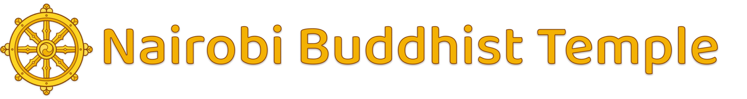 Nairobi Buddhist Temple