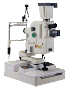 Donating a Fundus Camera